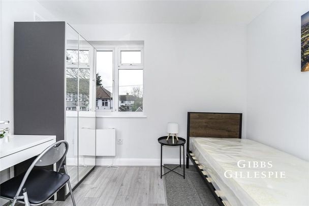 House share to rent - Photo 1