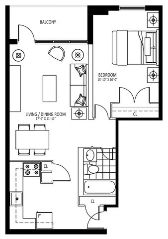 919 Dufferin - Plan B - Photo 3