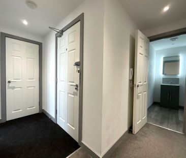 Marquis House Apartments - Photo 5