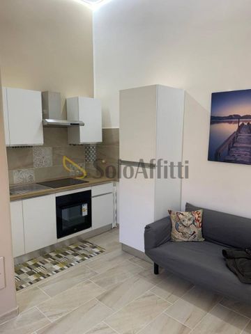 Bilocale via Cerere 10, Borgo, Catania - Photo 3