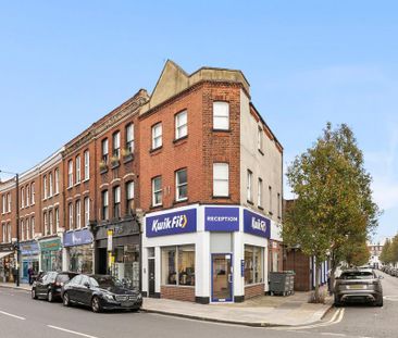 3 bedroom flat to rent - Photo 1