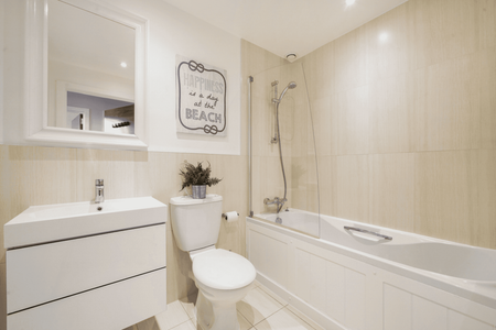 1 bedroom apartment to rent - Photo 5