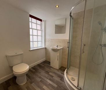 Room 104, Harts House, , UK - Photo 4