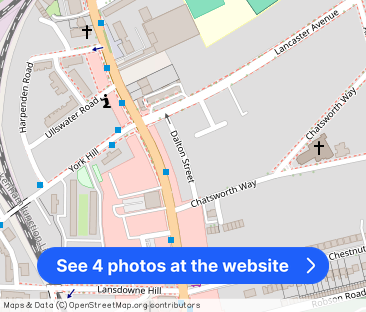 Dalton Street, West Norwood - Photo 1