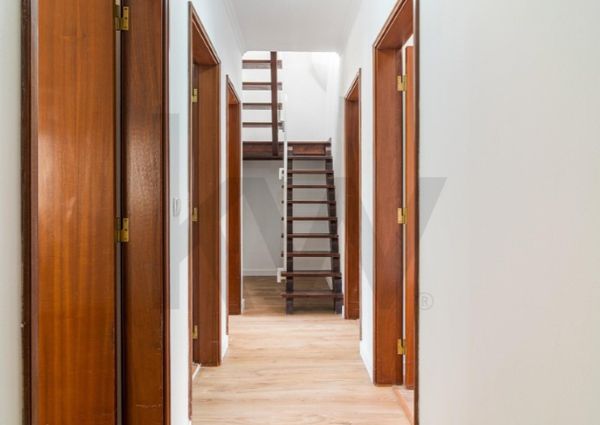 Apartamento T2 em Setúbal