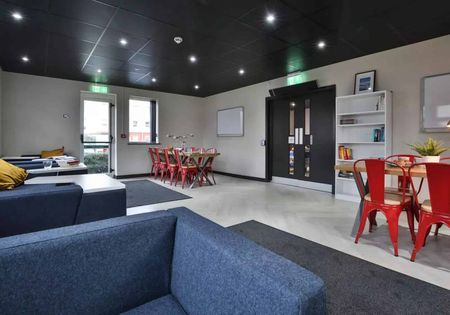 Gold Mini Studio - Photo 3