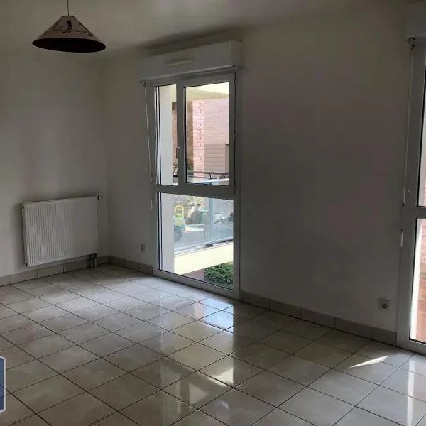 Appartement à louer 1 pièce 26.73m² - Photo 1