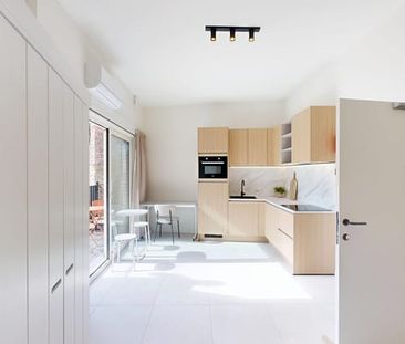 Studio te huur - Photo 3