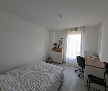 Appartement T3 à louer - 66 m² - Photo 5