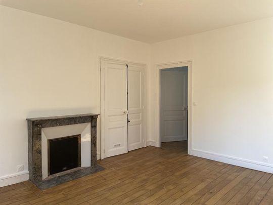 Appartement T3 à louer Saint Malo - 66 m² - Photo 1