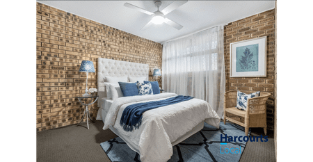 Stylish 2-Bed Unit with Leafy Views in Camp Hill - Photo 2