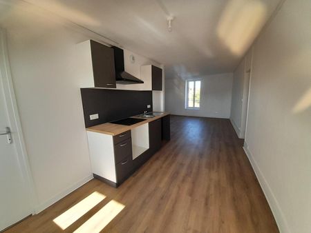 Location Appartement 3 pièces 72m² MACON 71000 - Photo 4