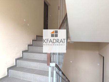 3 pokoje, balkon, ogrzewanie gazowe ul. Pokoju - Фото 3