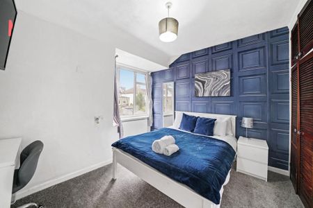 2 Bed Terraced House, Northborough Road, SW16 - Photo 5