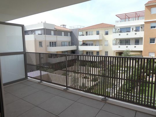 Location Appartement 2 pièces 42m² PUGET SUR ARGENS 83480 - Photo 1