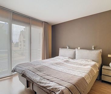 Prachtig appartement met groen uitzicht, 1 SLPK + garage! - Foto 4