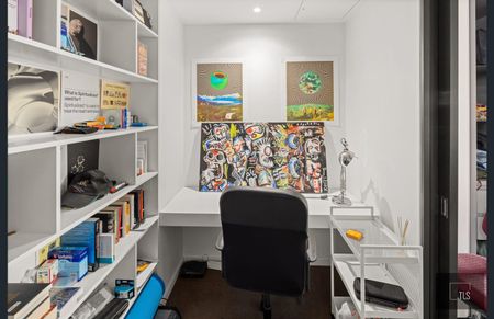 G15/19 Marcus Clarke Street, City ACT 2601 - Apartment For Rent | Domain - Photo 5