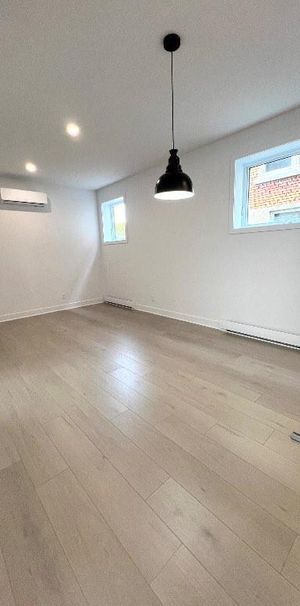 41/2 Grand et Neuf libre 1 fevrier St-hyacinthe près de l’hôpital - Photo 1