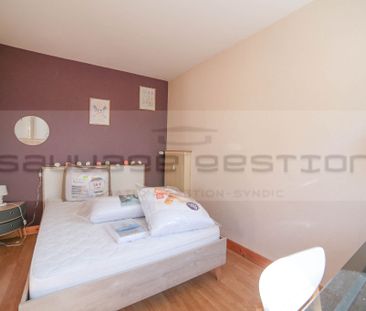 Location Appartement 2 pièces 41m² BIHOREL 76420 - Photo 3