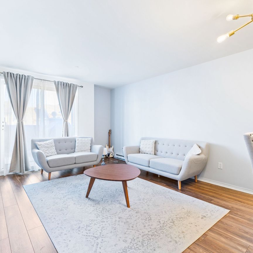 Appartement à louer, Montréal (Pierrefonds-Roxboro) - Photo 1