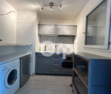 Appartement à louer 2 pièces • 39,08 m2 Longjumeau - Photo 4