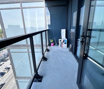 For Lease - 86 Dundas Street Unit# 1303, Mississauga, Ontario - Photo 4