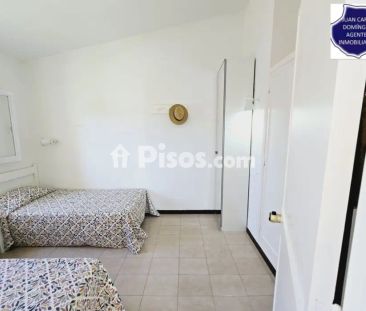 Casa en alquiler en Maspalomas-Meloneras - Photo 6
