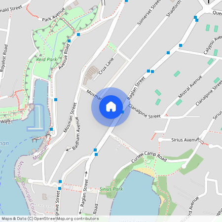 8/70 Raglan Street, Mosman NSW 2088