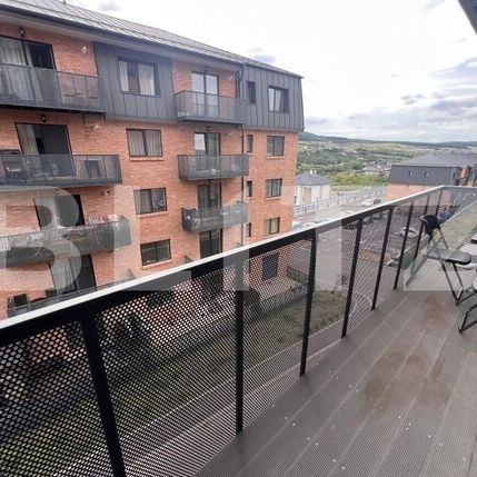 EXCLUSIVITATE! Apartament 3 camere, Beta Residence, Parcare subterana - Photo 1