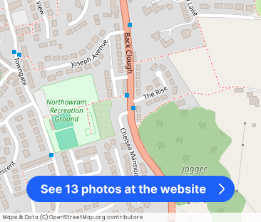 Bradford Road, Northowram, Halifax - Photo 1