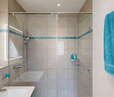 4.5 Zimmer, 140 m², 2. Stock - Photo 3