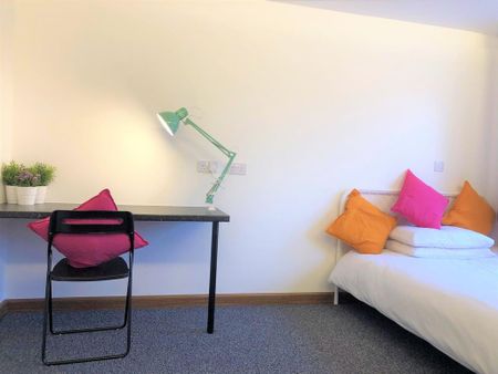 Studio to rent - Photo 3