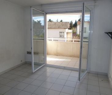 Location Appartement 1 pièce 20m² MONTPELLIER 34090 - Photo 6