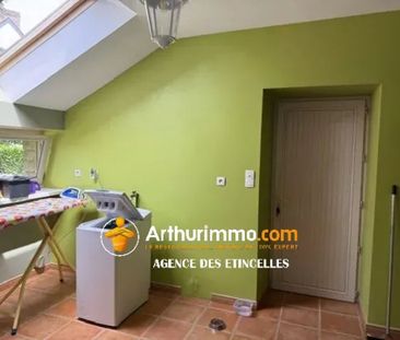 Location Maison 6 pièces 170 m2 à Bourgbarré - Photo 4