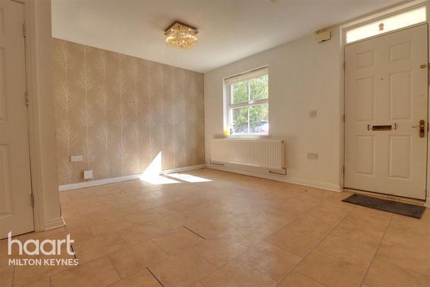4 bedroom terraced house to rent - Photo 1