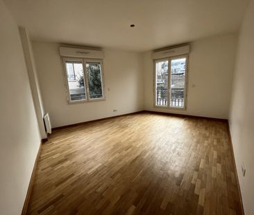 Location Appartement 2 pièces 48m² VILLIERS SUR MARNE 94350 - Photo 6