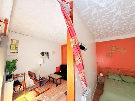 Location Appartement 2 pièces 30m² - Photo 2
