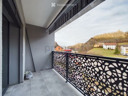 4 Zimmer, 79 m² - Photo 5