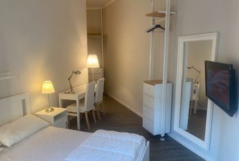 Corso Vercelli, Turin, Piedmont 10152