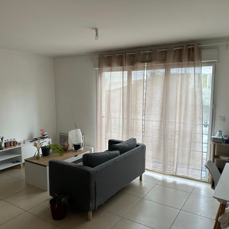 Location Appartement 2 pièces 43m² BREST 29200 - Photo 1