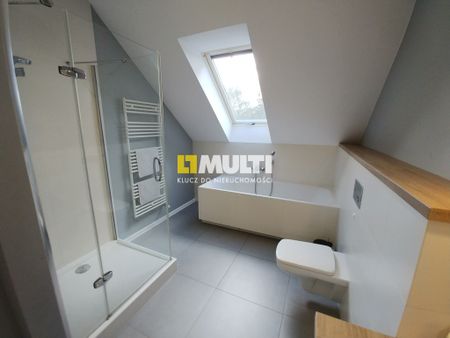 Komfortowy apartament 2pok. 72m2 na Gumieńcach - Фото 5