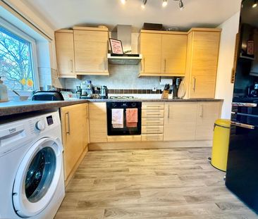 2 bedroom apartment to rent - Photo 5