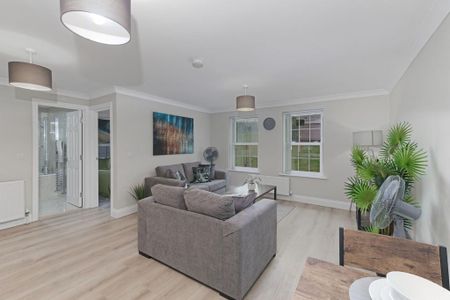 1 bedroom apartment to rent - Photo 3