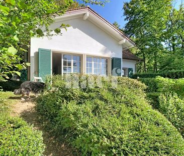 Maison de 5.5 pièces avec jardin - Foto 6