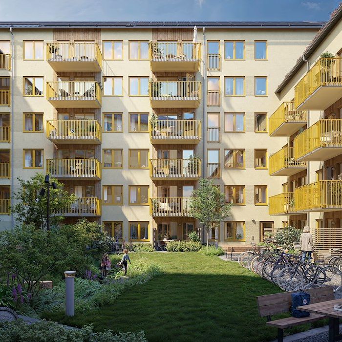 Lägränd 1, Vega - Photo 1