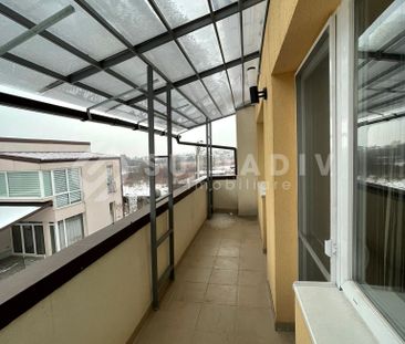 Apartament cu 2 dormitoare, parcare, terasa- Buna Ziua - Photo 2