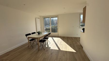 Appartement 3 pièces - Photo 5