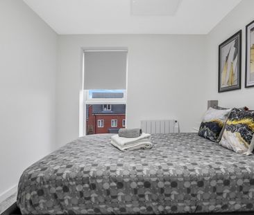 2 Bed Flat, Skybridge Close, CV6 - Photo 6