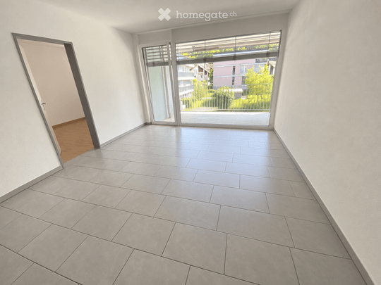 Wohnung in Frauenfeld - Photo 1