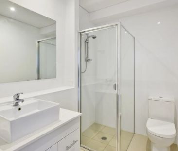 Spacious Renovated Apartment - Photo 1